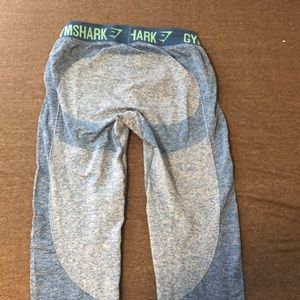 Gymshark flex leggings